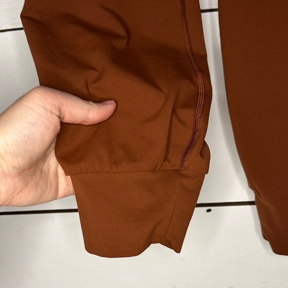 Athleta Salutation Women's High-Waisted Jogger Pants - Picture 3 of 12